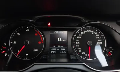 Audi A4 2016, 105280 км, за 4814.33 USD - фото 8