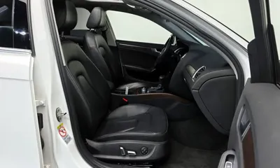 Audi A4 2016, 105280 км, за 4814.33 USD - фото 10
