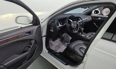 Audi A4 2016, 105280 км, за 4814.33 USD - фото 11
