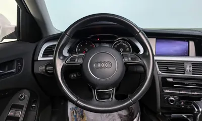 Audi A4 2016, 105280 км, за 4814.33 USD - фото 13