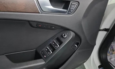 Audi A4 2016, 105280 км, за 4814.33 USD - фото 17
