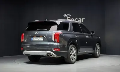 Hyundai Palisade 2022, 119693 км, за 17557.91 USD