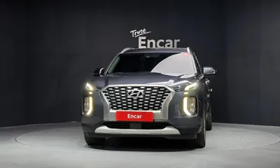 Hyundai Palisade 2022, 119693 км, за 17557.91 USD