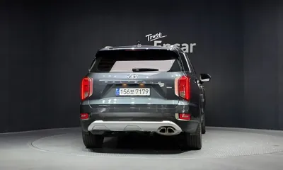 Hyundai Palisade 2022, 119693 км, за 17557.91 USD