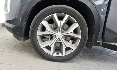 Hyundai Palisade 2022, 119693 км, за 17557.91 USD