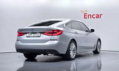 BMW Gran Turismo 2019, 135806 км, за 17226.8 USD - фото 2