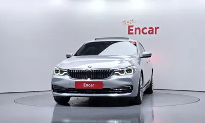 BMW Gran Turismo 2019, 135806 км, за 17226.8 USD - фото 3