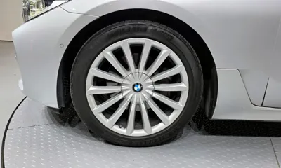 BMW Gran Turismo 2019, 135806 км, за 17226.8 USD - фото 5