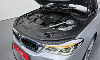 BMW Gran Turismo 2019, 135806 км, за 17226.8 USD - фото 6