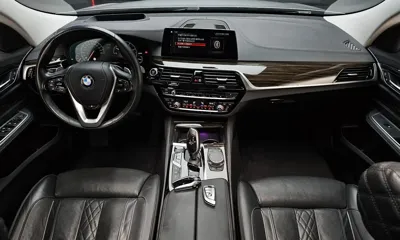 BMW Gran Turismo 2019, 135806 км, за 17226.8 USD - фото 7
