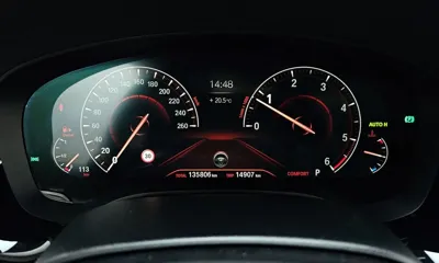 BMW Gran Turismo 2019, 135806 км, за 17226.8 USD - фото 8