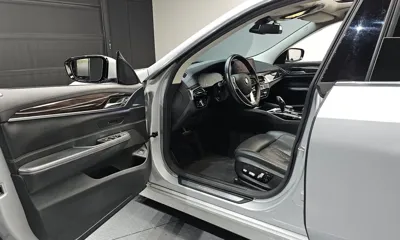 BMW Gran Turismo 2019, 135806 км, за 17226.8 USD - фото 10