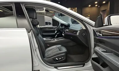 BMW Gran Turismo 2019, 135806 км, за 17226.8 USD - фото 11
