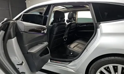 BMW Gran Turismo 2019, 135806 км, за 17226.8 USD - фото 12
