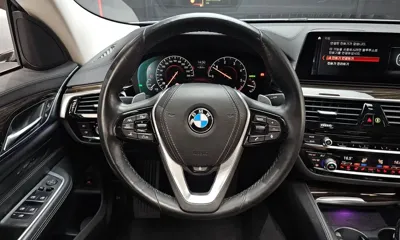 BMW Gran Turismo 2019, 135806 км, за 17226.8 USD - фото 13