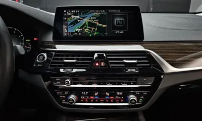 BMW Gran Turismo 2019, 135806 км, за 17226.8 USD - фото 14