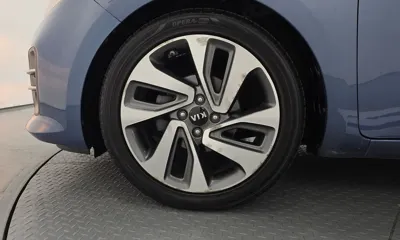 Kia Pride 2015, 104317 км, за 3575.37 USD