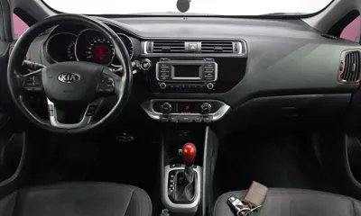 Kia Pride 2015, 104317 км, за 3575.37 USD - фото 7