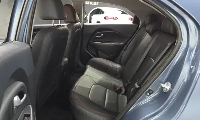 Kia Pride 2015, 104317 км, за 3575.37 USD - фото 12