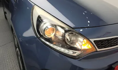 Kia Pride 2015, 104317 км, за 3575.37 USD - фото 22