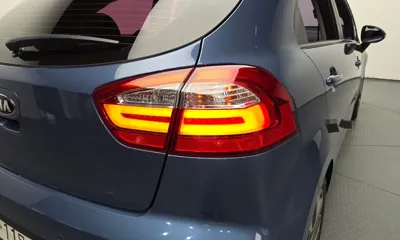 Kia Pride 2015, 104317 км, за 3575.37 USD - фото 23
