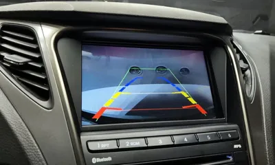Hyundai Grandeur 2012, 155582 км, за 3843.65 USD - фото 16