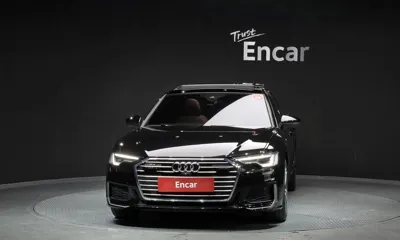 Audi A6 2022, 56020 км, за 23374.61 USD
