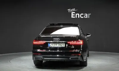 Audi A6 2022, 56020 км, за 23374.61 USD
