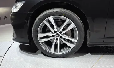 Audi A6 2022, 56020 км, за 23374.61 USD