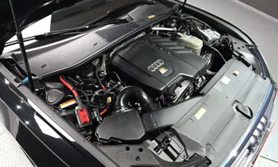 Audi A6 2022, 56020 км, за 23374.61 USD - фото 6