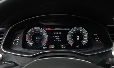 Audi A6 2022, 56020 км, за 23374.61 USD - фото 8