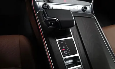 Audi A6 2022, 56020 км, за 23374.61 USD - фото 9