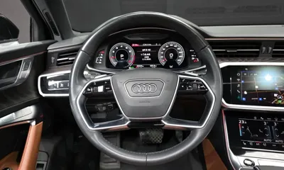 Audi A6 2022, 56020 км, за 23374.61 USD - фото 13