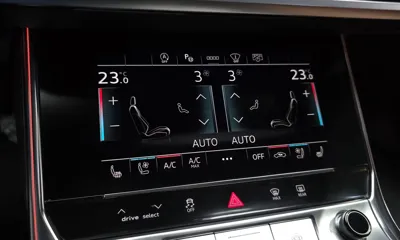 Audi A6 2022, 56020 км, за 23374.61 USD - фото 18
