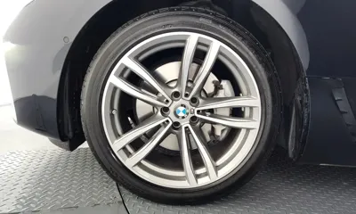 BMW Gran Turismo 2020, 52006 км, за 23720.98 USD