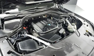 BMW Gran Turismo 2020, 52006 км, за 23720.98 USD - фото 6