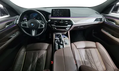BMW Gran Turismo 2020, 52006 км, за 23720.98 USD - фото 7