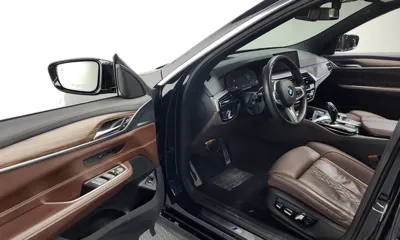 BMW Gran Turismo 2020, 52006 км, за 23720.98 USD - фото 10
