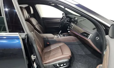 BMW Gran Turismo 2020, 52006 км, за 23720.98 USD - фото 11