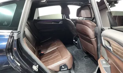 BMW Gran Turismo 2020, 52006 км, за 23720.98 USD - фото 12