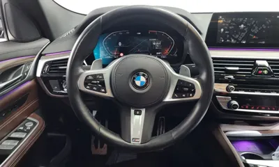 BMW Gran Turismo 2020, 52006 км, за 23720.98 USD - фото 13