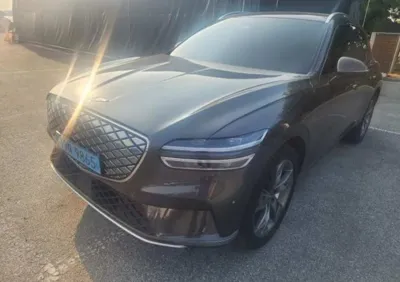Genesis GV70 2024, 43868 км, за 7218.41 USD