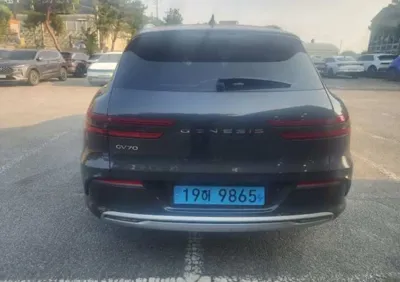 Genesis GV70 2024, 43868 км, за 7218.41 USD