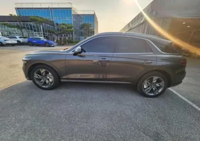 Genesis GV70 2024, 43868 км, за 7218.41 USD