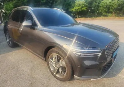 Genesis GV70 2024, 43868 км, за 7218.41 USD - фото 8