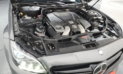 Mercedes-Benz CLS-Class 2016, 82968 км, за 30987.77 USD - фото 6