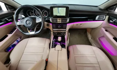 Mercedes-Benz CLS-Class 2016, 82968 км, за 30987.77 USD - фото 7
