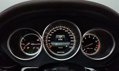 Mercedes-Benz CLS-Class 2016, 82968 км, за 30987.77 USD - фото 8