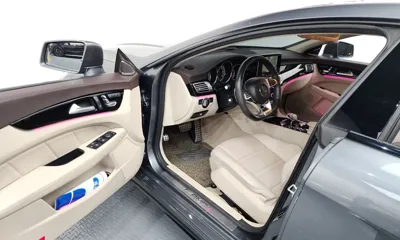 Mercedes-Benz CLS-Class 2016, 82968 км, за 30987.77 USD - фото 10