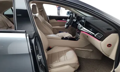 Mercedes-Benz CLS-Class 2016, 82968 км, за 30987.77 USD - фото 11